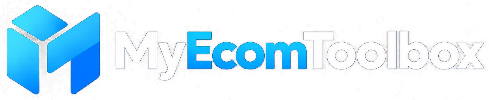 MyEcomToolbox